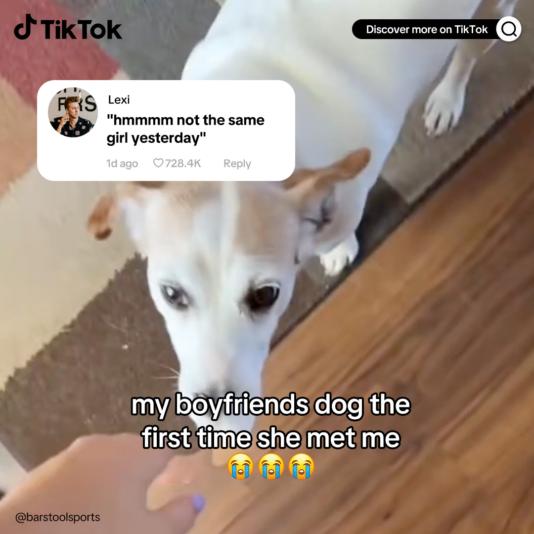 TikTok- Global Facebook ad