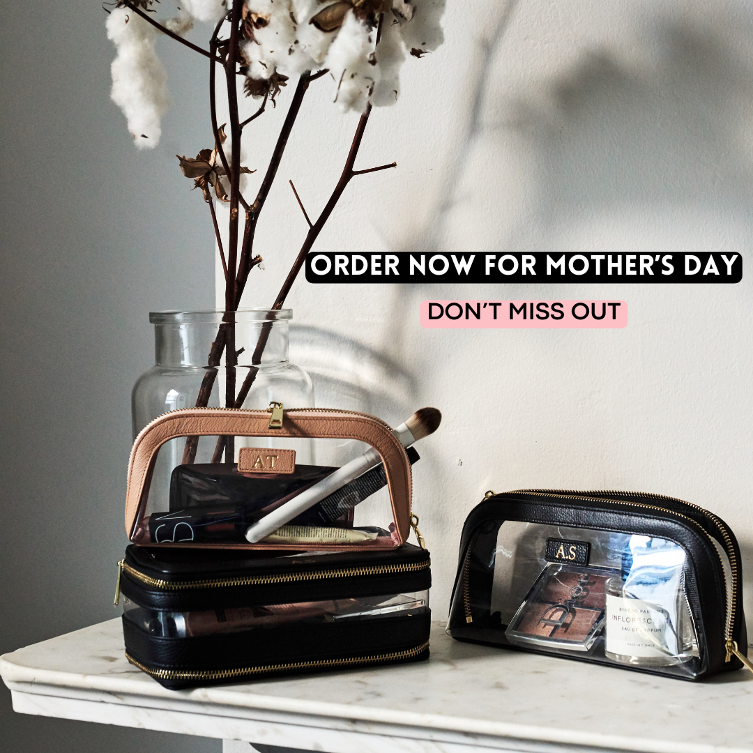 The Personal Print Facebook ad: Personalised Gifts for Mum