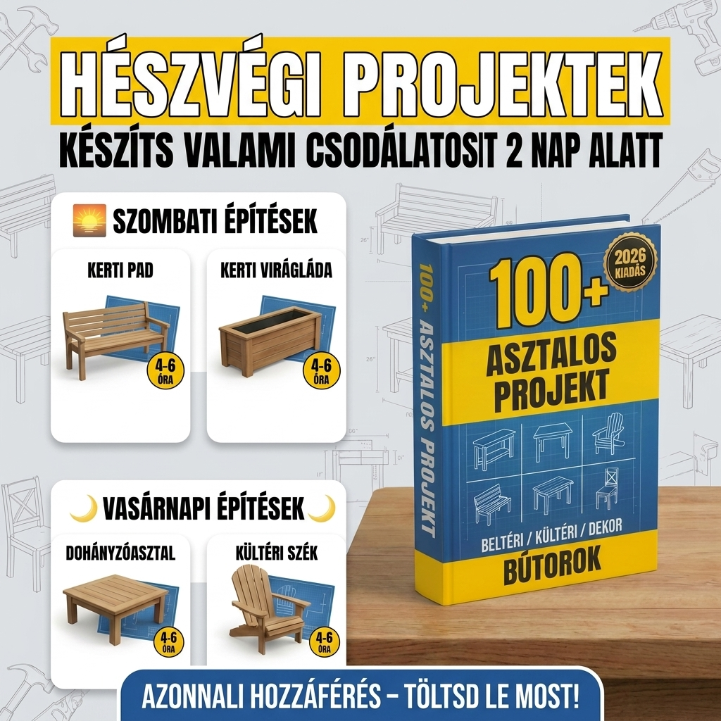 Master Crafts DIY Facebook ad