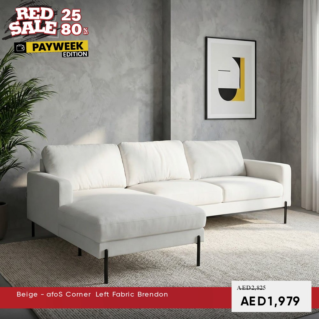 Danube Home Facebook ad