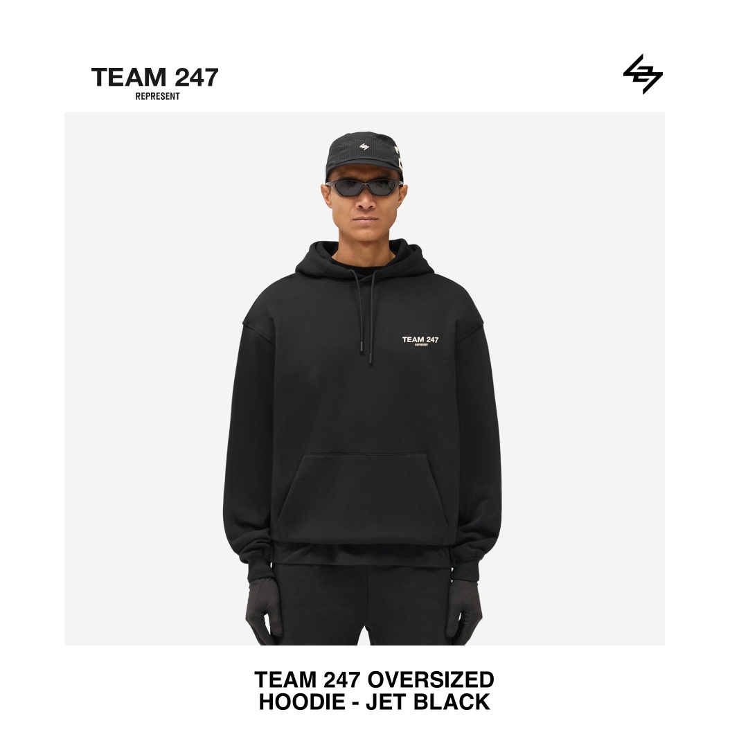 247 By Represent Facebook ad