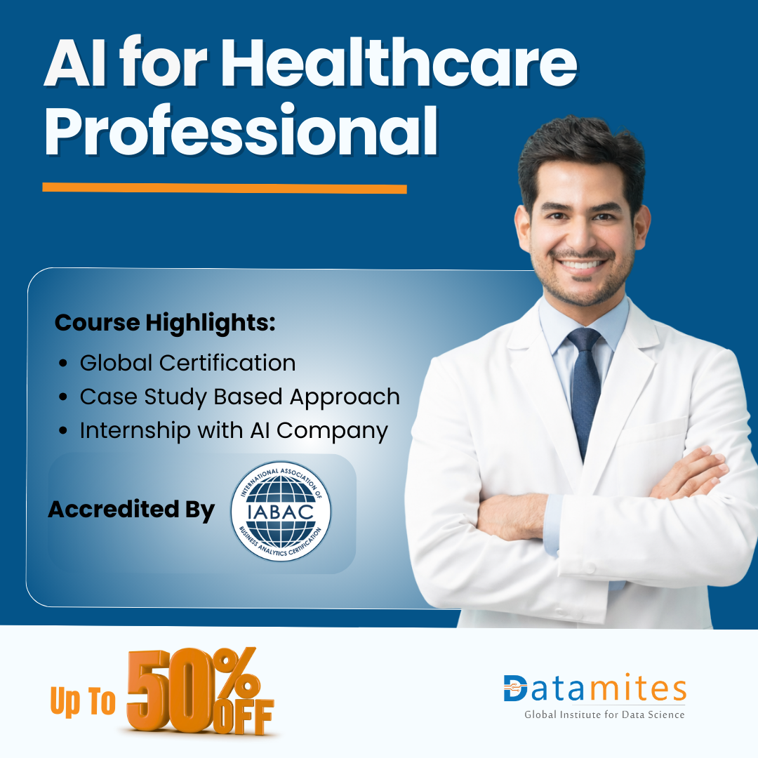DataMites Facebook ad