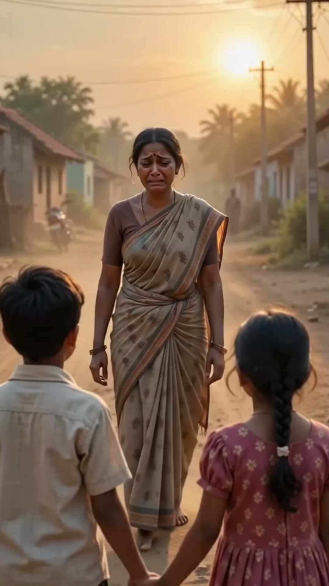 Viral Tamil Shorts Facebook ad: They Called Him a Mechanic. Until the Truth Shocked Everyone