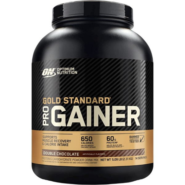 MUSCLE BUILD Facebook ad