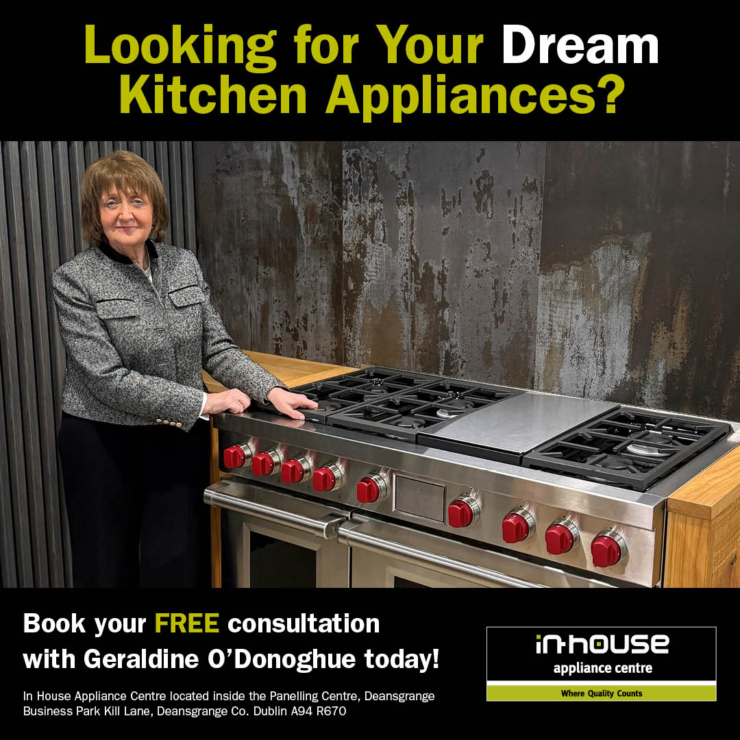 The Panelling Centre Facebook ad
