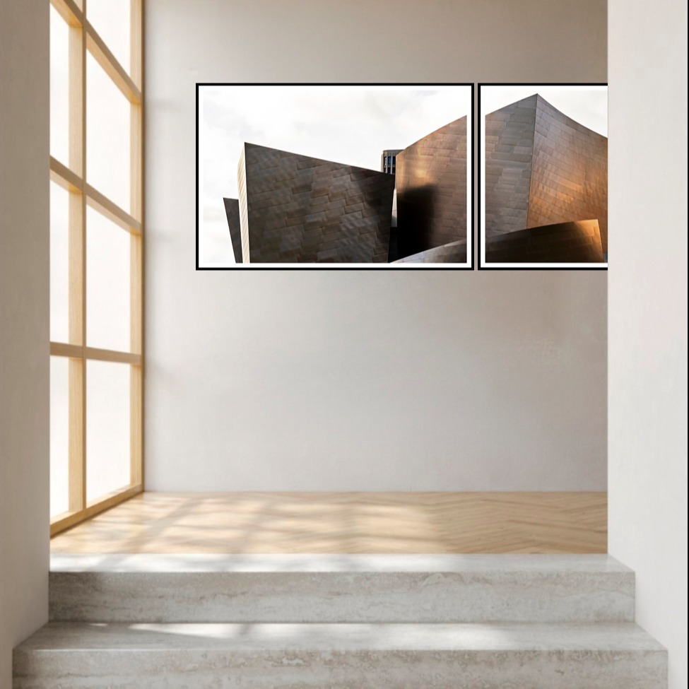 Studio Contengospazio Facebook ad: AVAILABLE