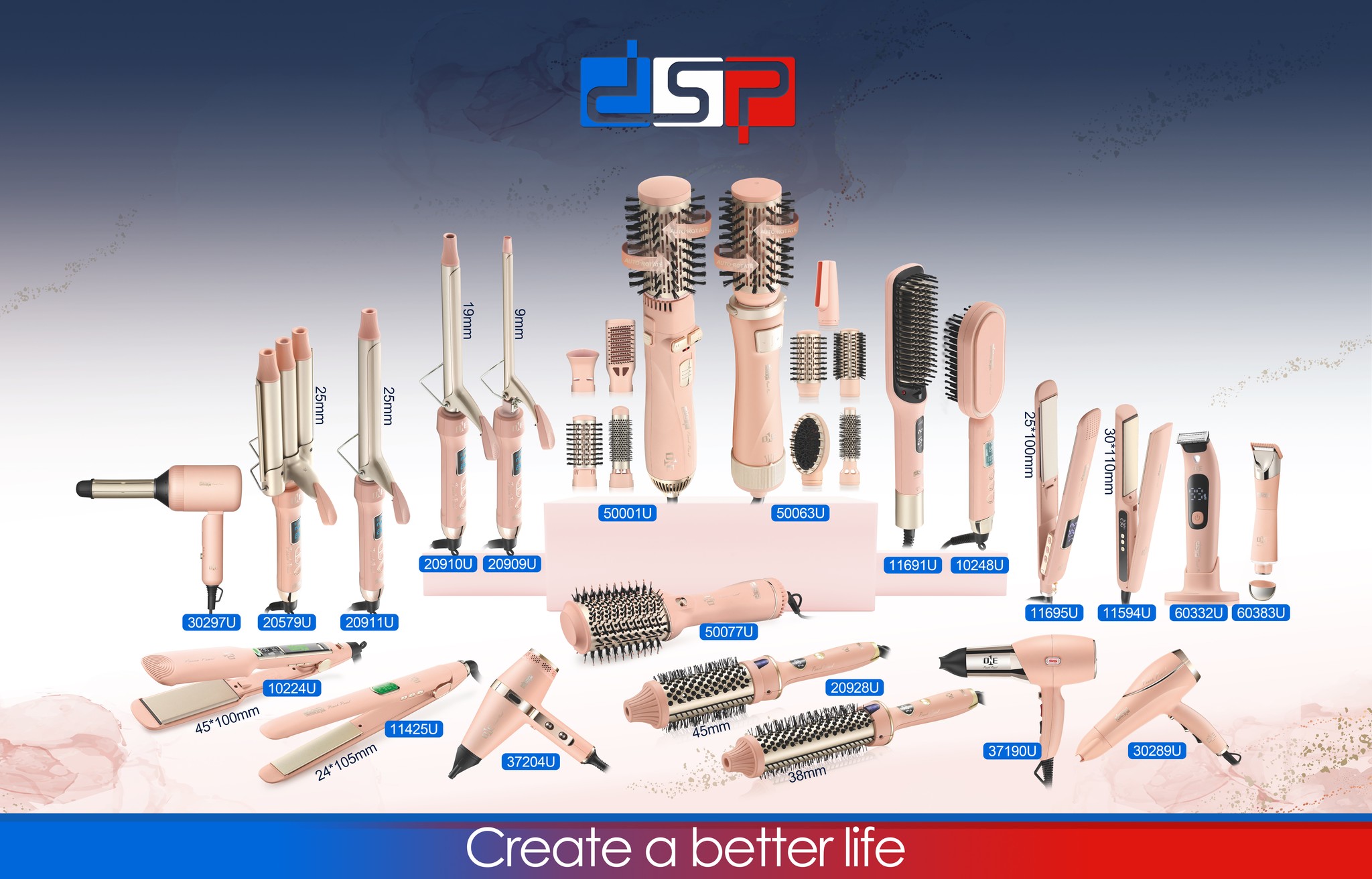 DSP Electric Home Appliance - China Facebook ad