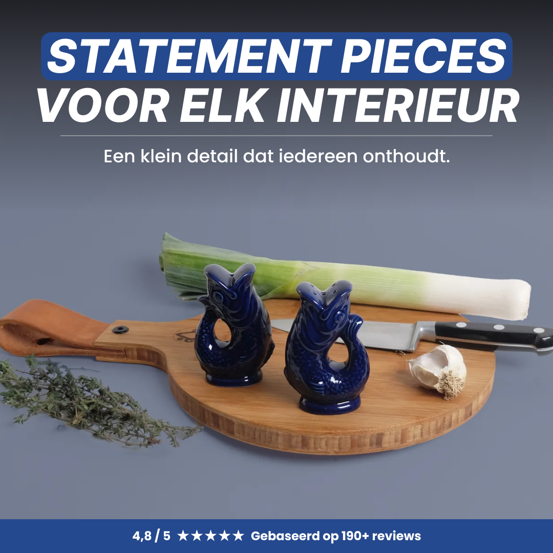 Designmarket.today Facebook ad: Maak een statement in je interieur