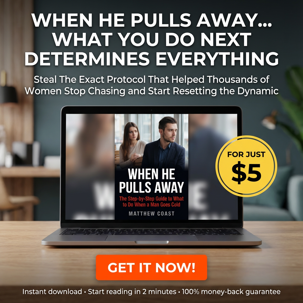 Matthew Coast Facebook ad
