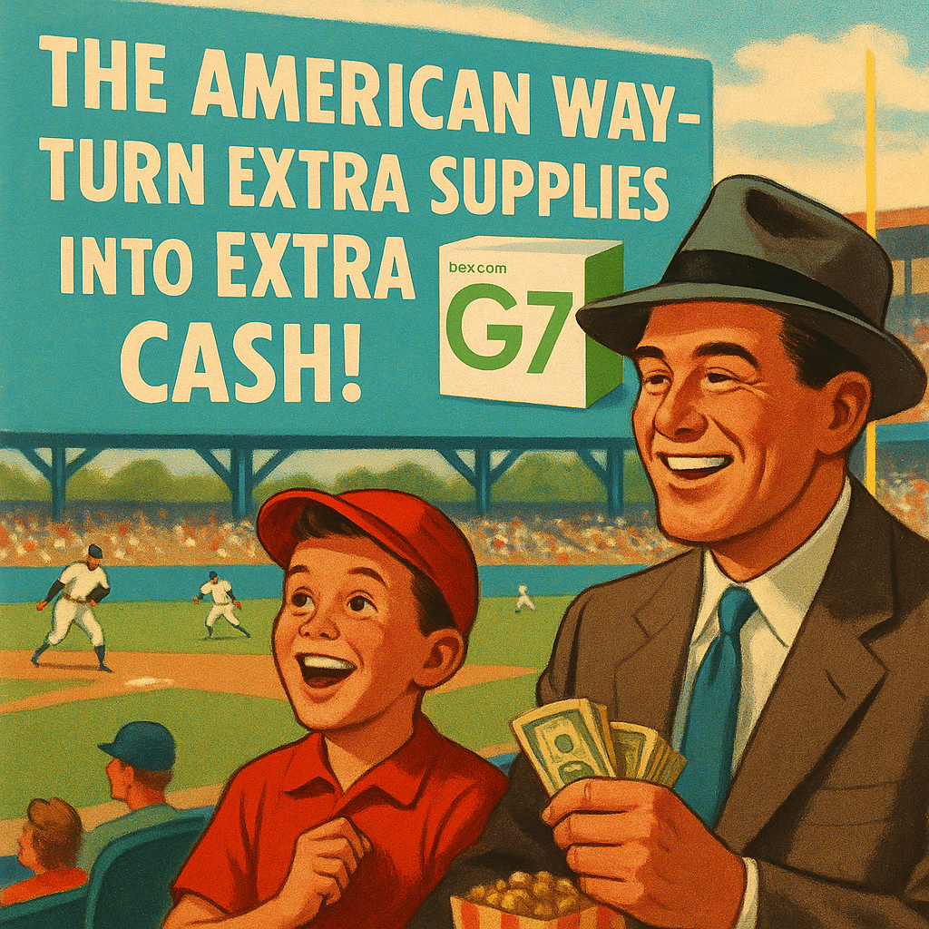 Test Strip Depot- Cash For Diabetic Supplies  Facebook ad
