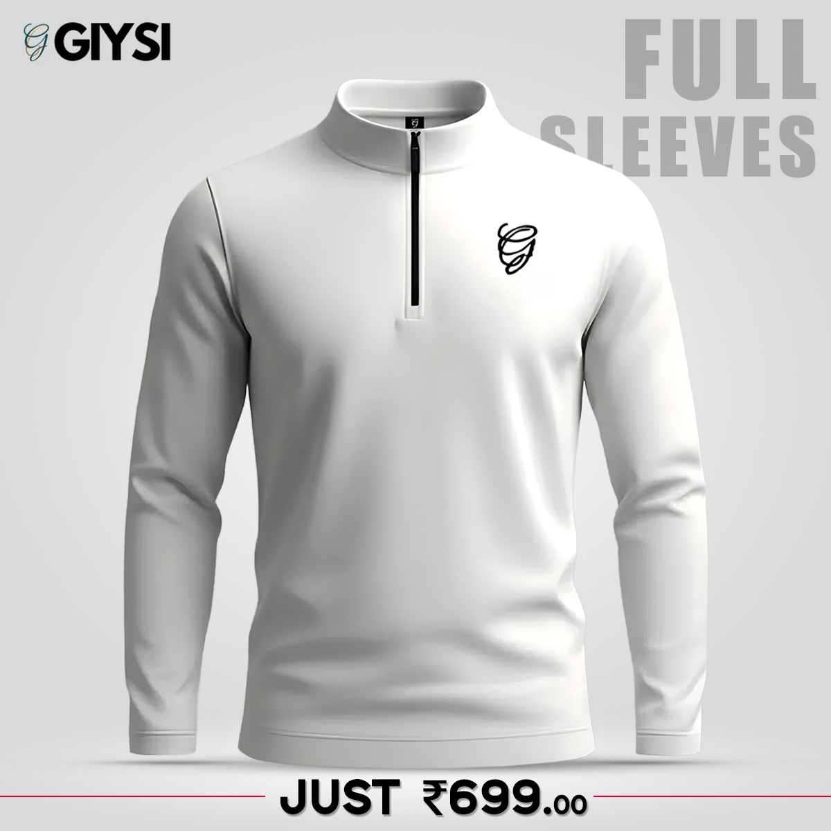GIYSI Facebook ad