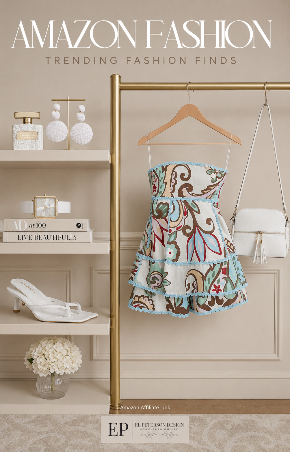 Elpetersondesign Facebook ad