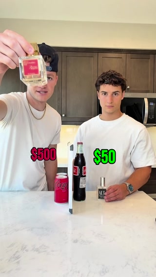 ALT. Fragrances Facebook ad: Luxury fragrances for less