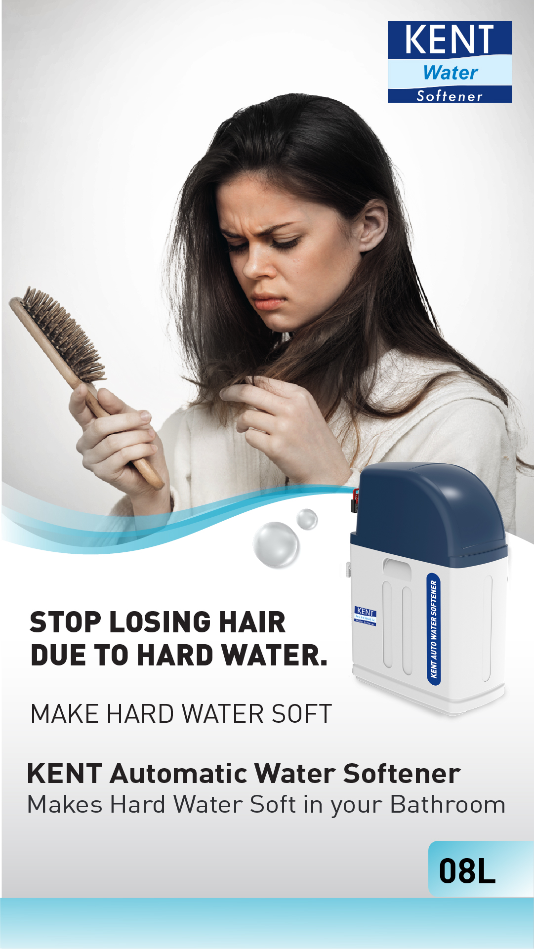 Kent RO Systems Facebook ad