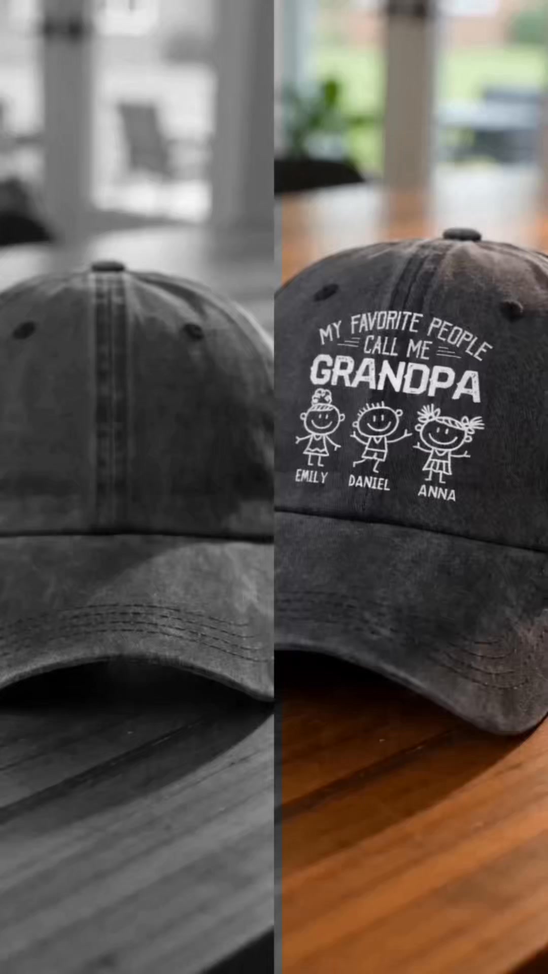 DoyoBest Facebook ad: The best title he’ll ever wear.