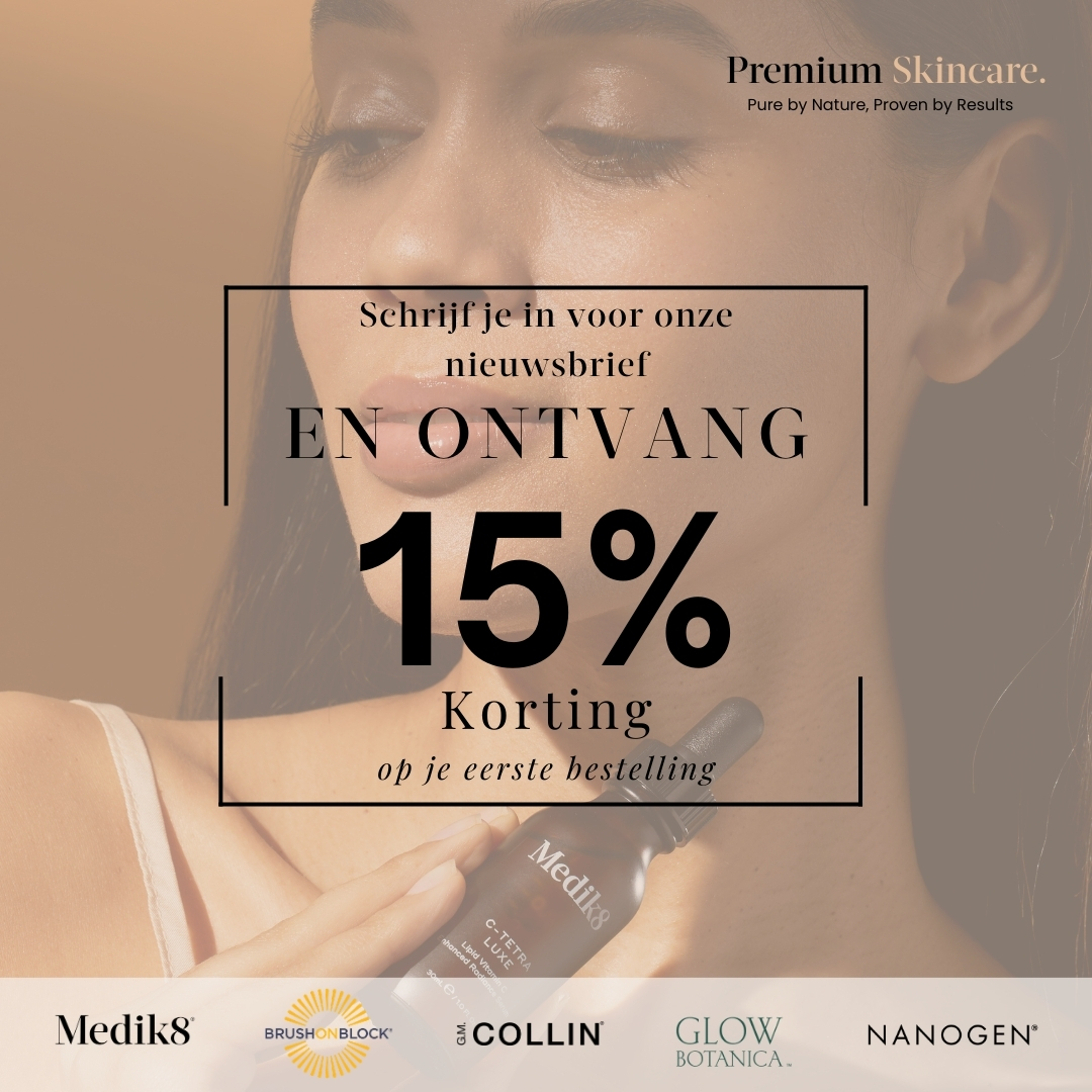 Premium Skincare NL Facebook ad from Mar 13, 2026