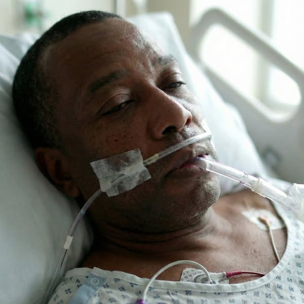 Dr. Marcus Webb. Facebook ad