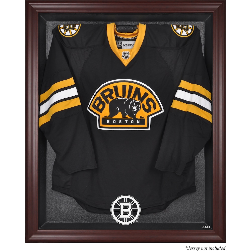 Boston Bruins on Fanatics Facebook ad from Apr 8, 2026
