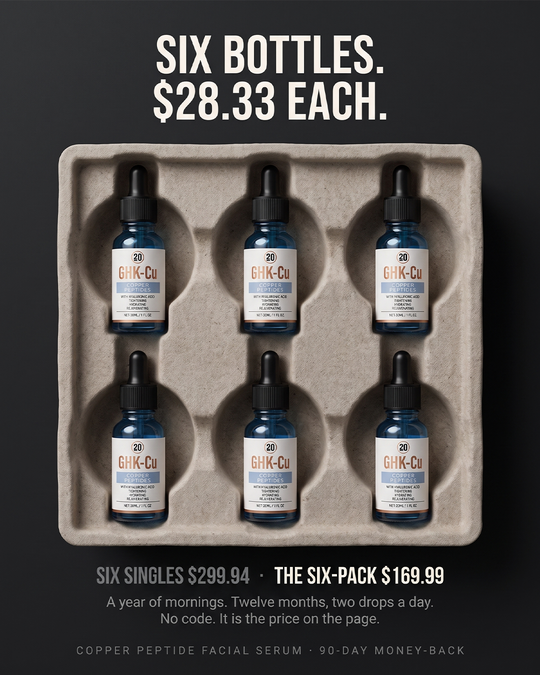 Division Twenty Facebook ad
