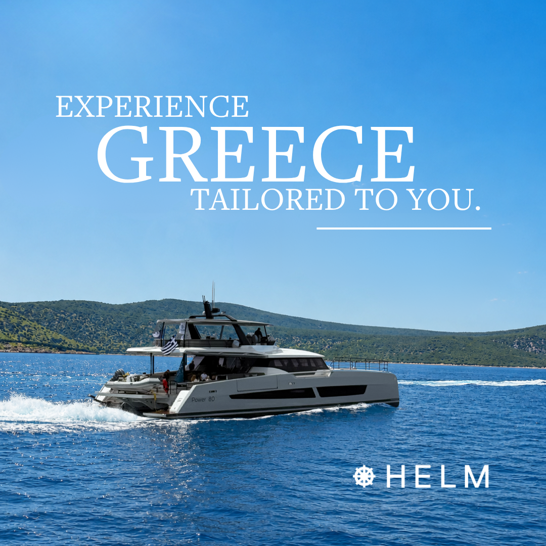 Helm Facebook ad