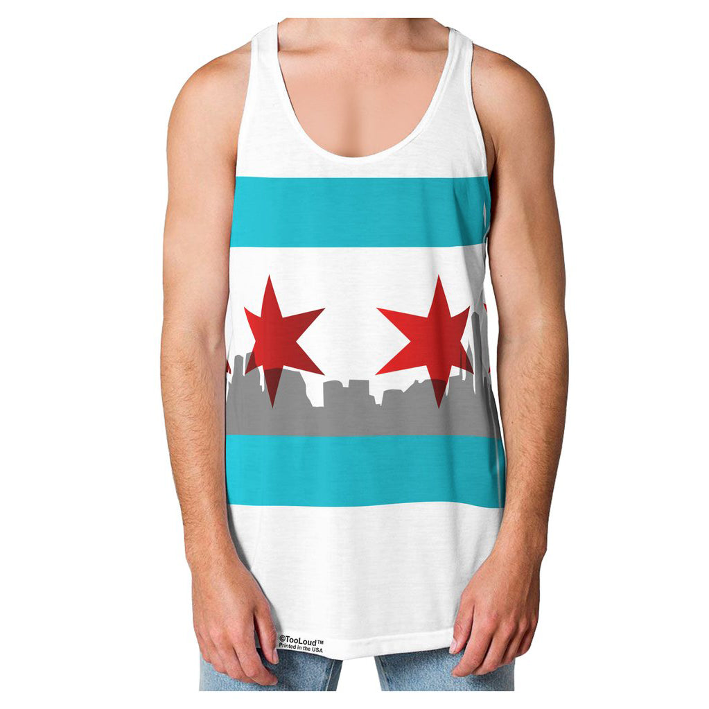 Clark Street Sports Facebook ad: Who says you can't represent your favorite Chicago…