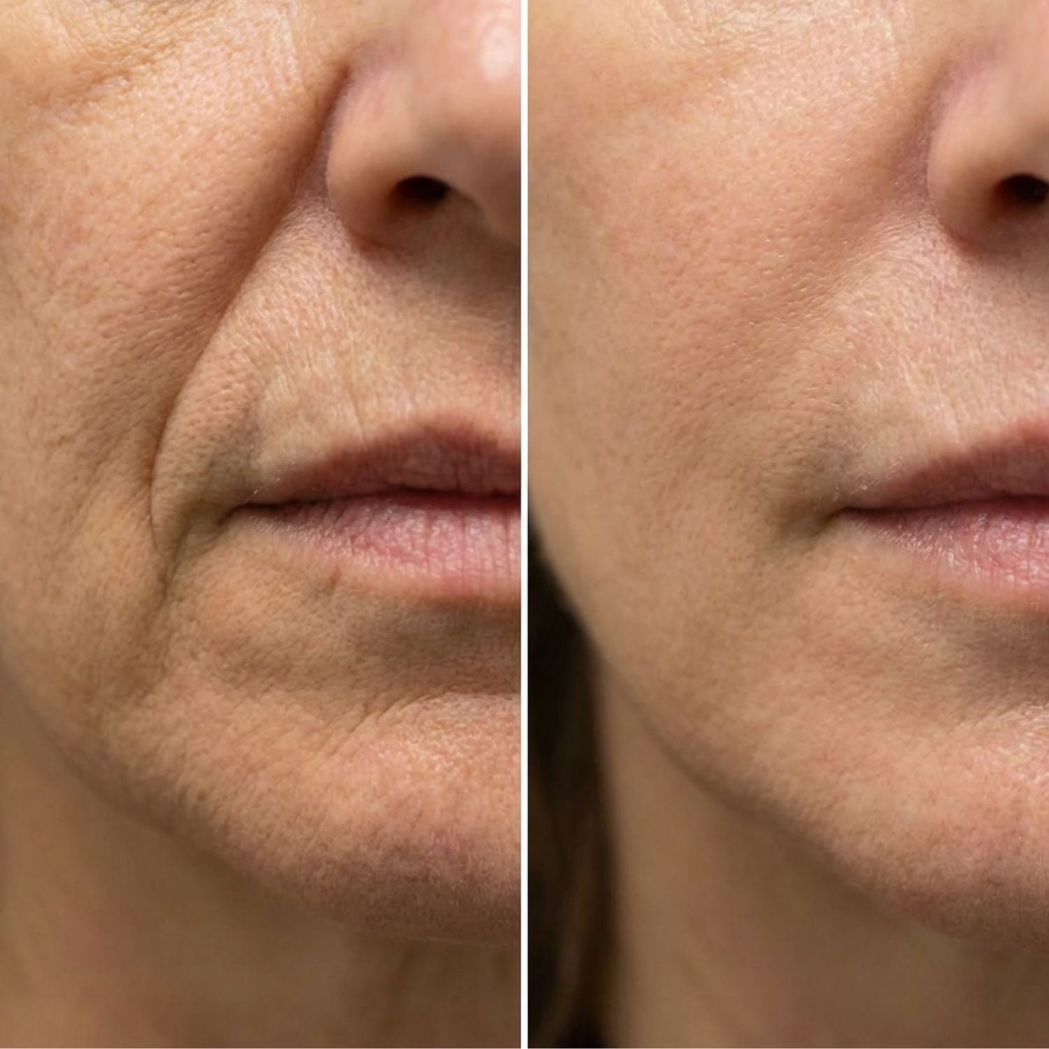 The Skincare Magazine Facebook ad