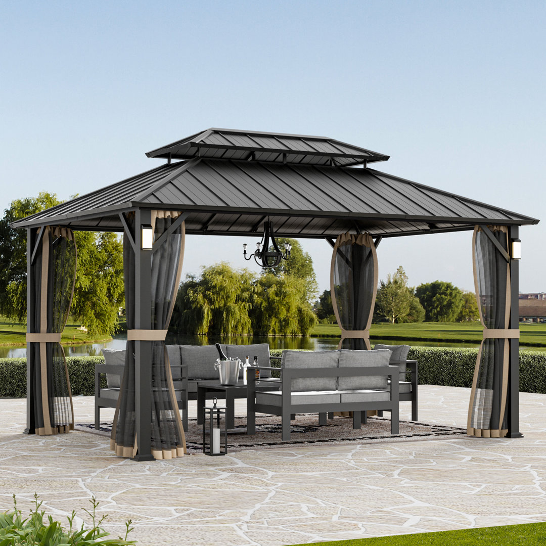 Wayfair Facebook ad