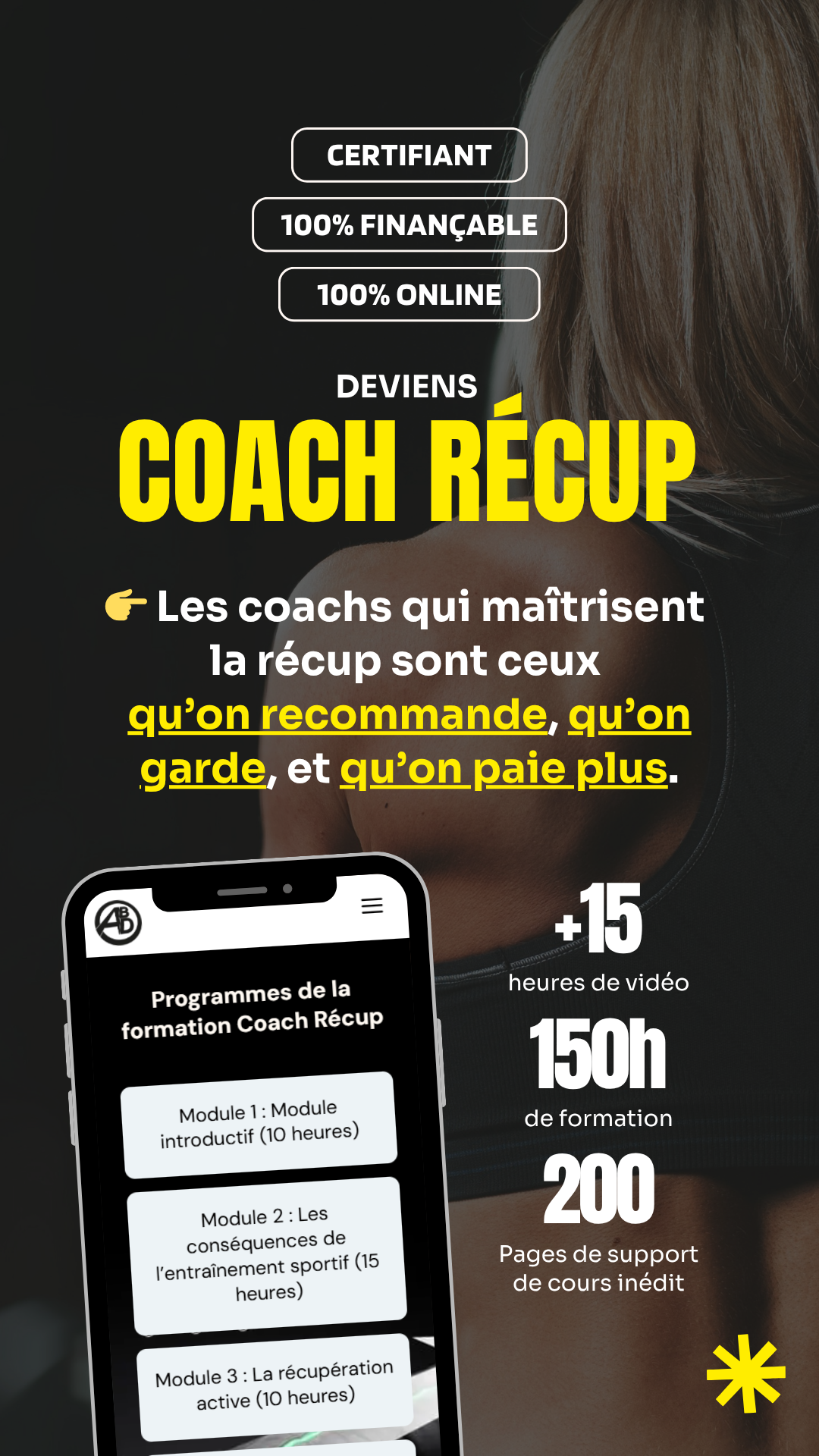 Aurelien Broussal Derval Facebook ad