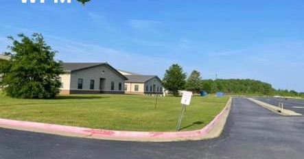Wilson Property Maintenance LLC Facebook ad