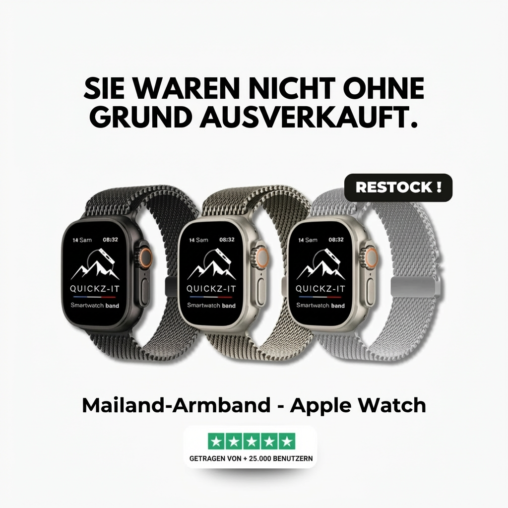 Quickz-it.de Facebook ad
