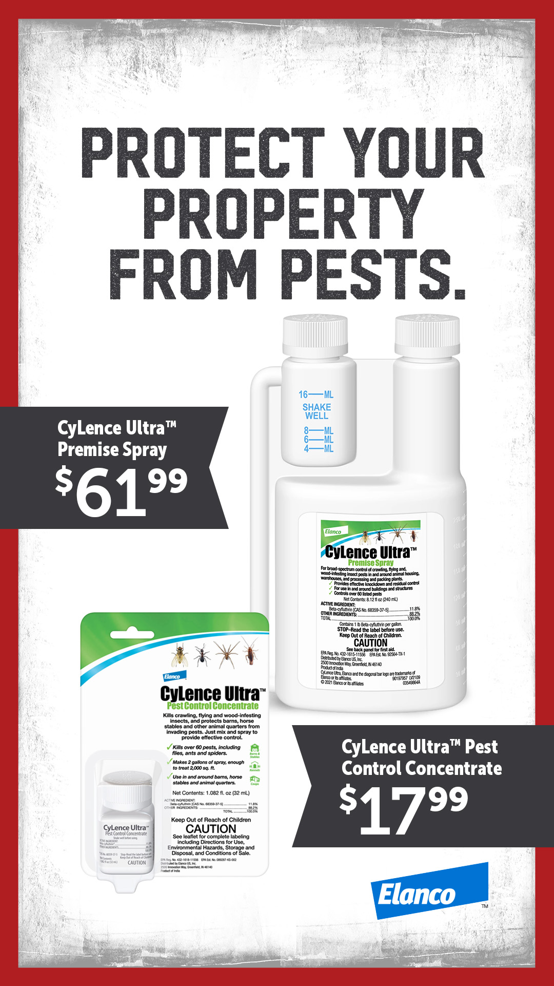 Atwoods Ranch & Home Goods Facebook ad