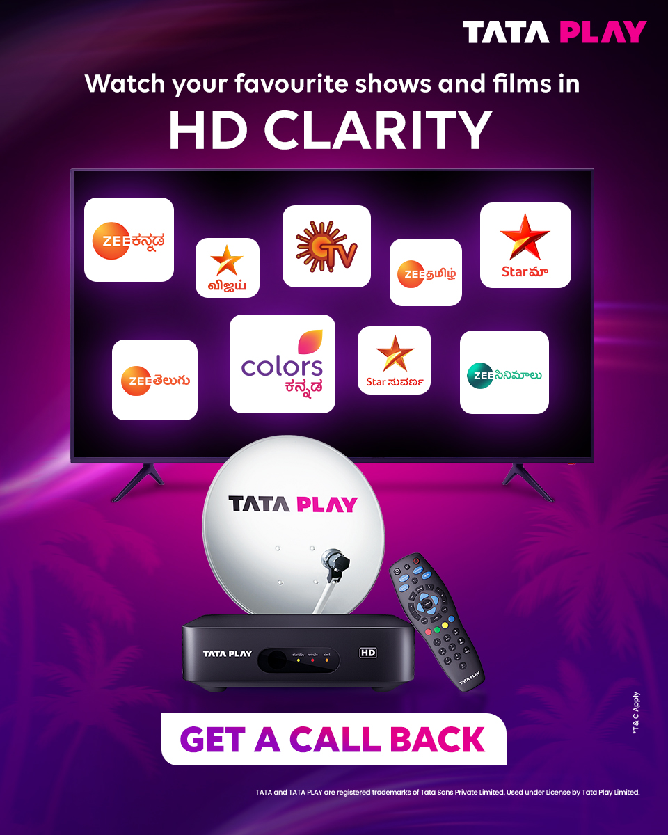 Tata Play Facebook ad from Apr 28, 2026
