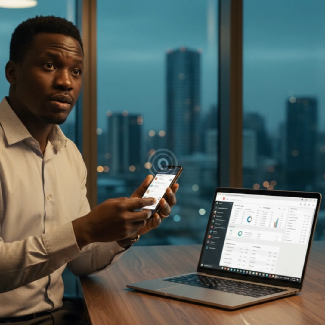 Online Business, Property, FinTech Software - SapamaTech.com Facebook ad: Managing rent across estates doesn’t have to be…