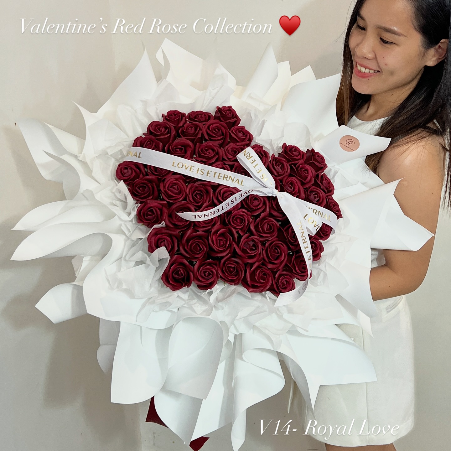 yncflorist.co Facebook ad