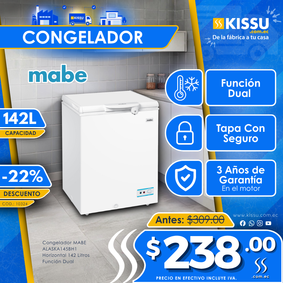 kissu.com.ec Facebook ad