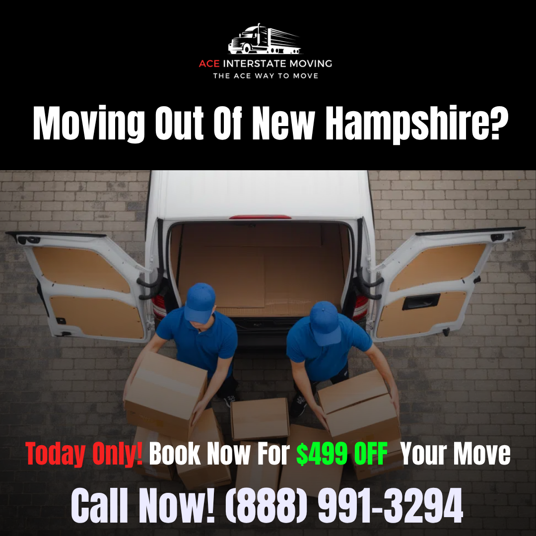 Ace Interstate Moving Facebook ad