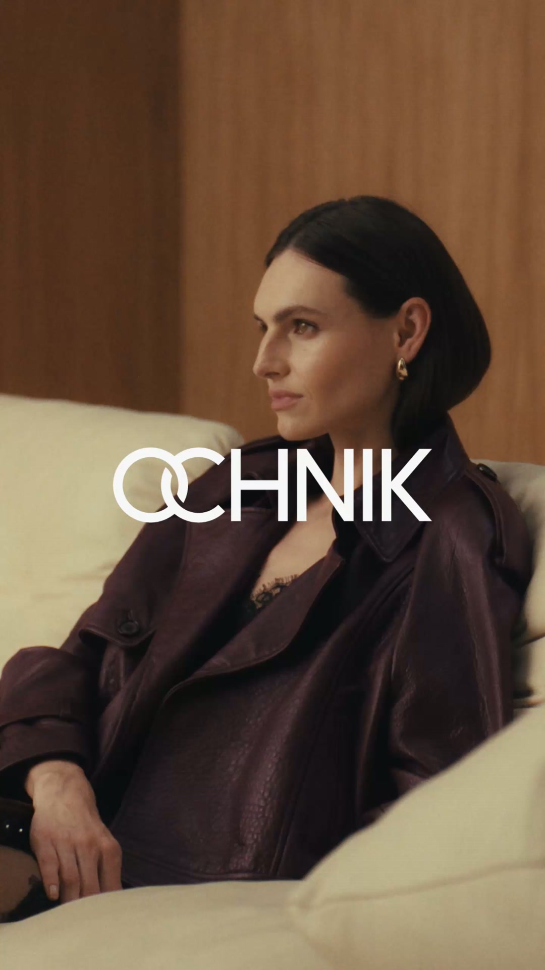 OCHNIK Facebook ad: Kurtki OCHNIK