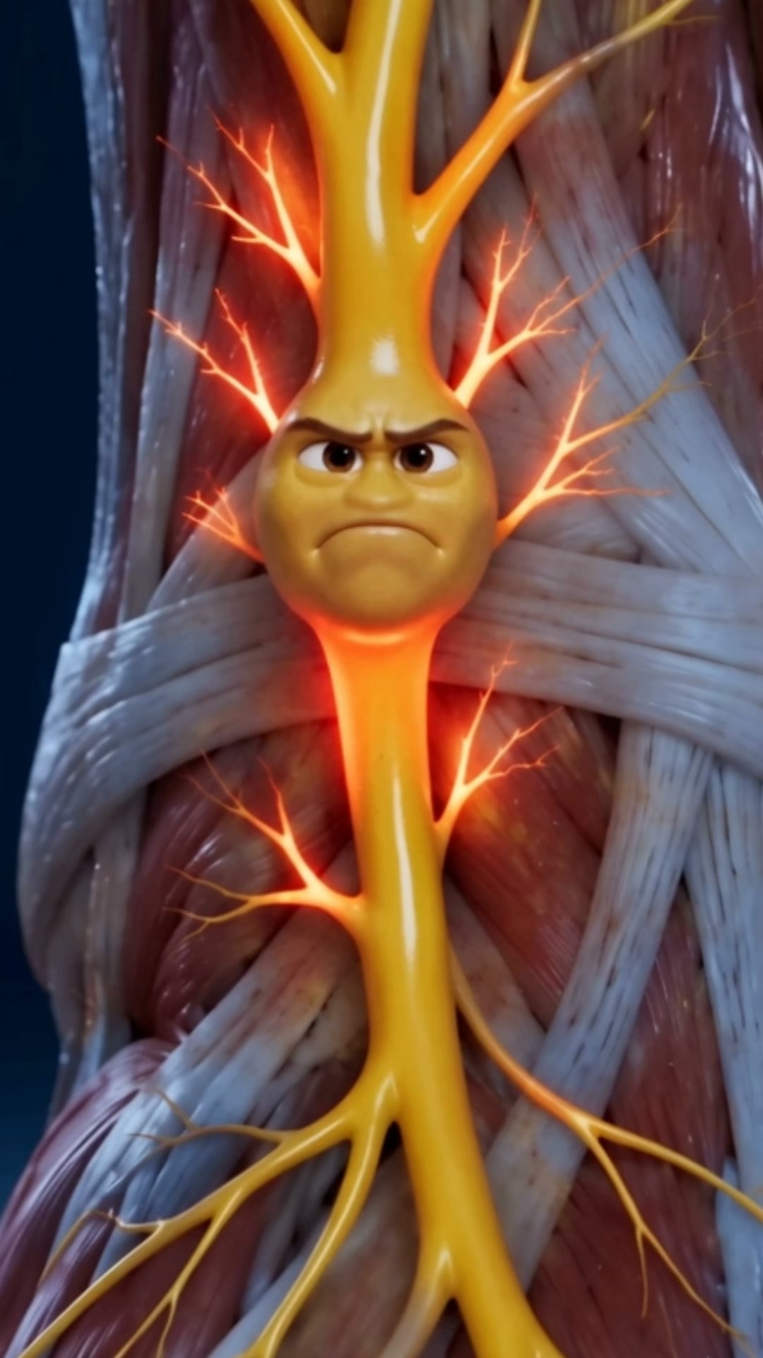 The Vascular Standard Facebook ad: The Ancient Protocol For Neuropathy