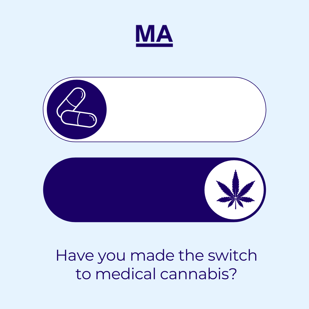MAMEDICA Facebook ad