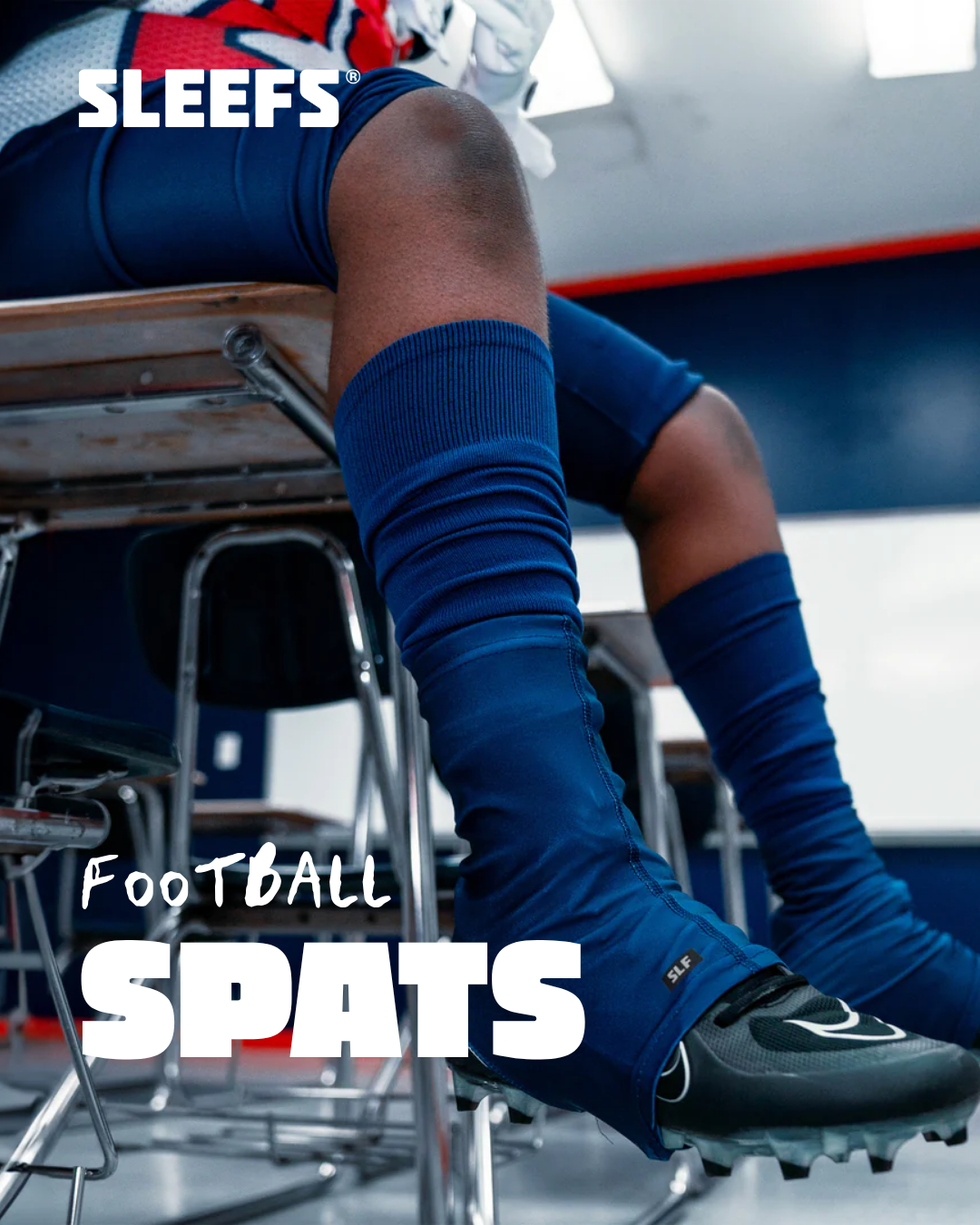 Sleefs.com Facebook ad