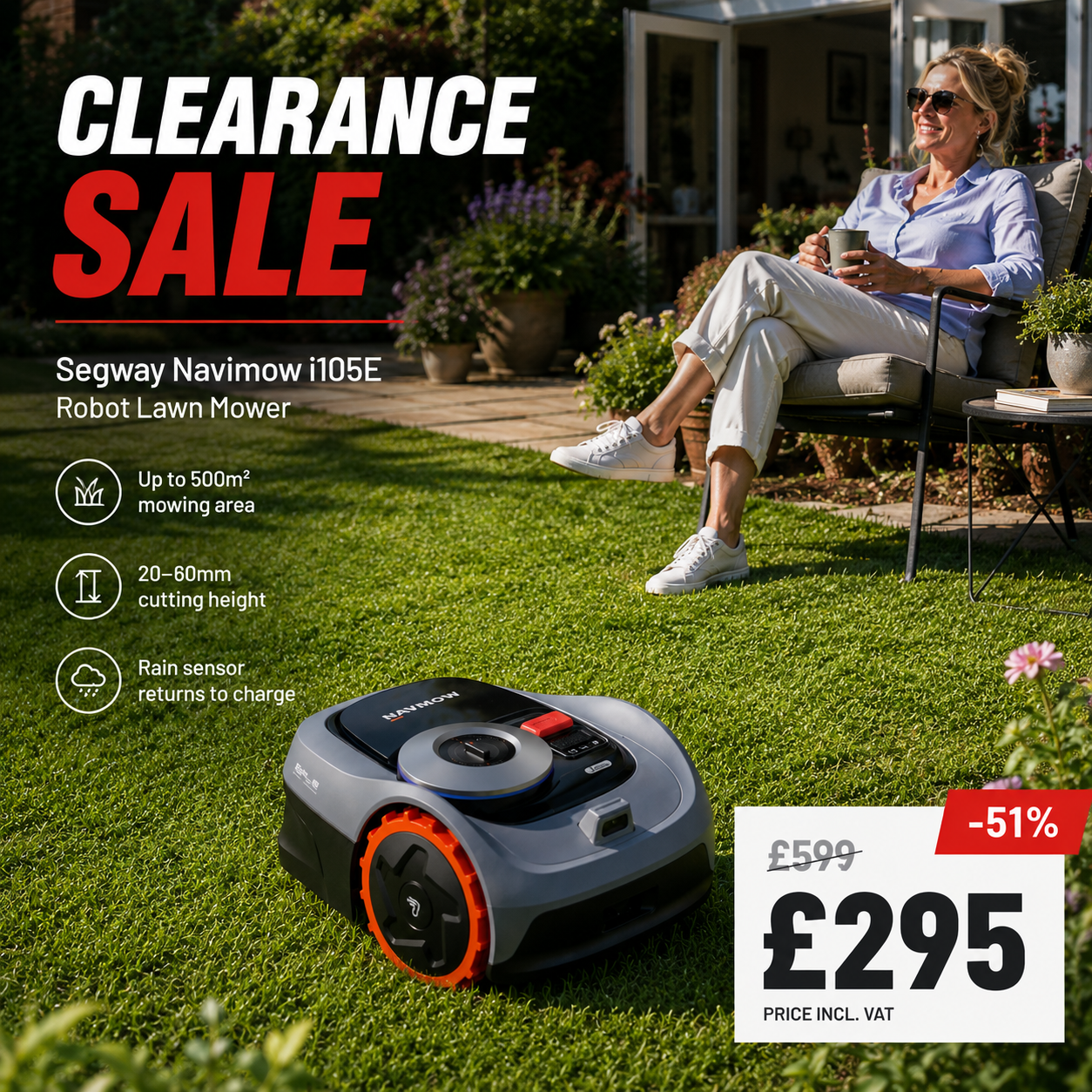 Machinery4u.co.uk Facebook ad