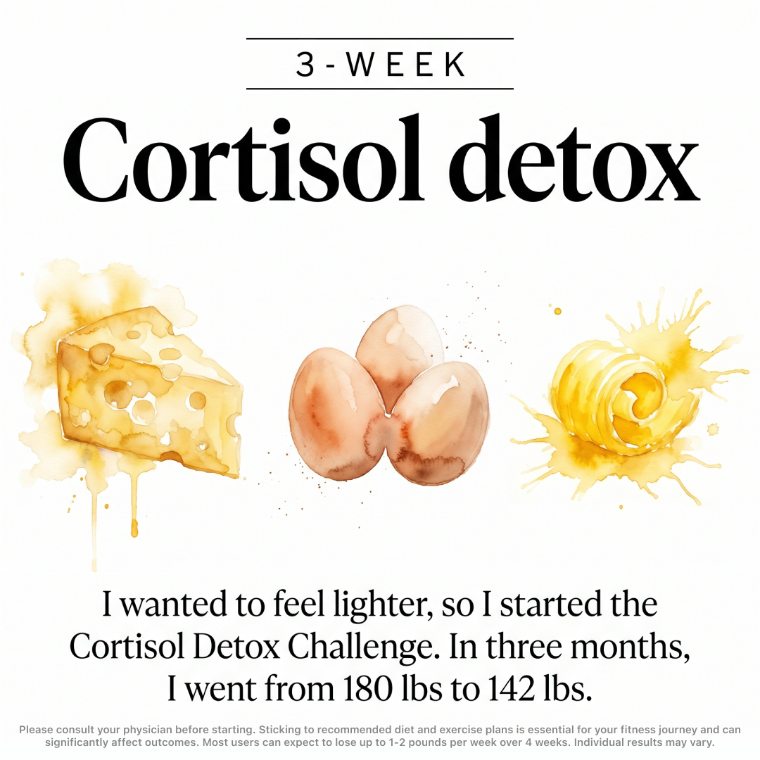 Olivia Harper Nutritionist  Facebook ad