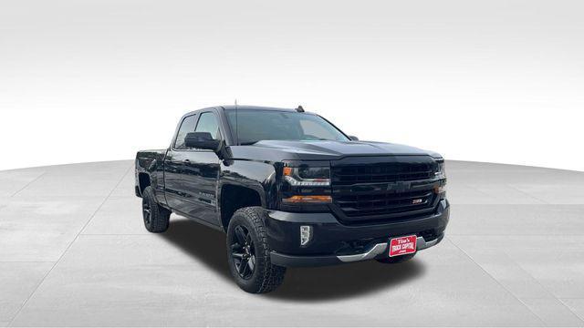 Tims Truck Capital & Auto Sales Inc. Facebook ad