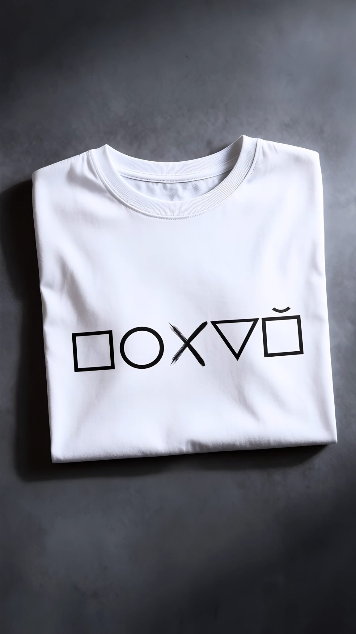 Zaebis.store Facebook ad: Футболка, которая говорит за тебя