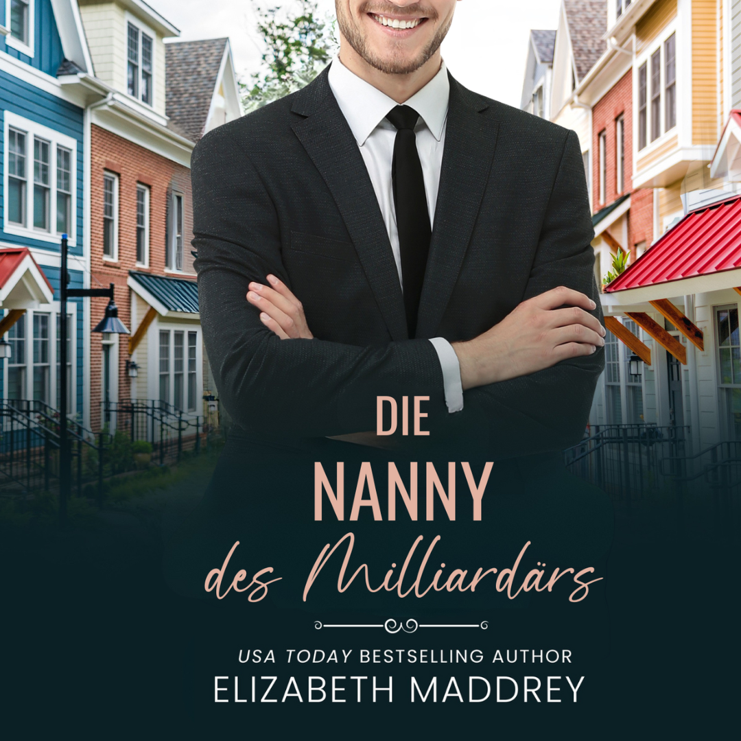 Elizabeth Maddrey, Author Facebook ad: Christliche Liebesgeschichte