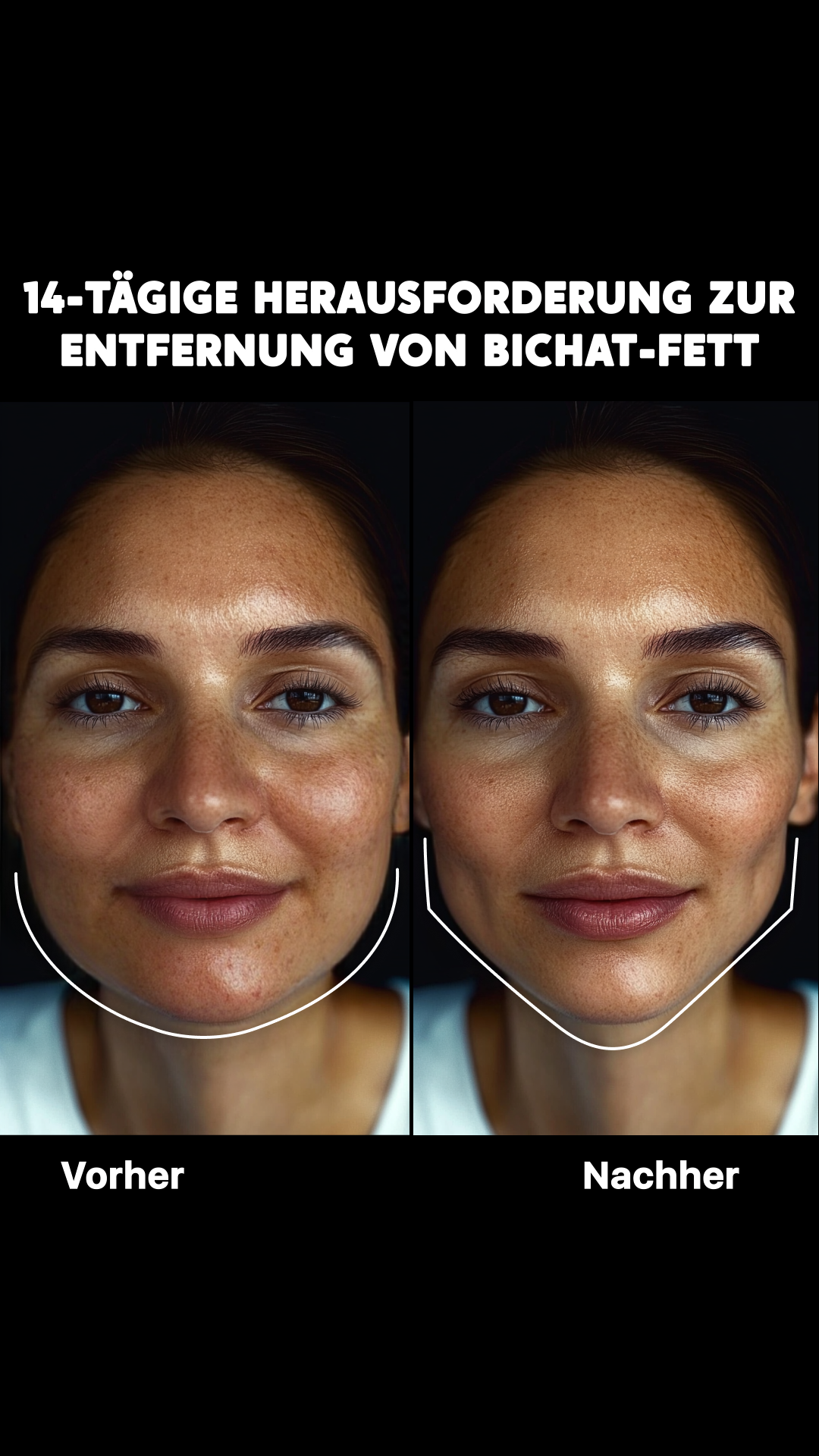 Mimika - Face Yoga Exercises Facebook ad