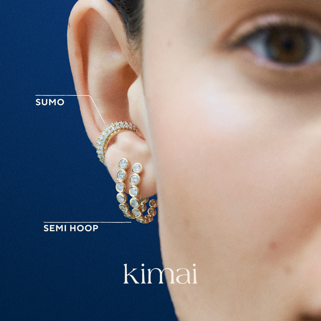 Kimaï Facebook ad