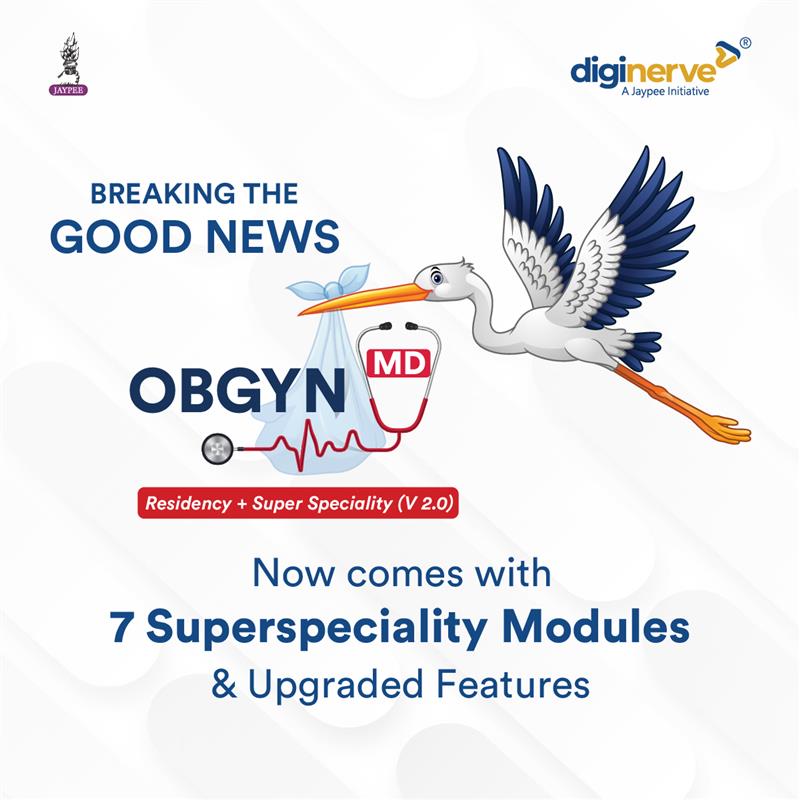 DigiNerve Facebook ad: Master OBGYN MD ( Residency+ Super Speciality) with…