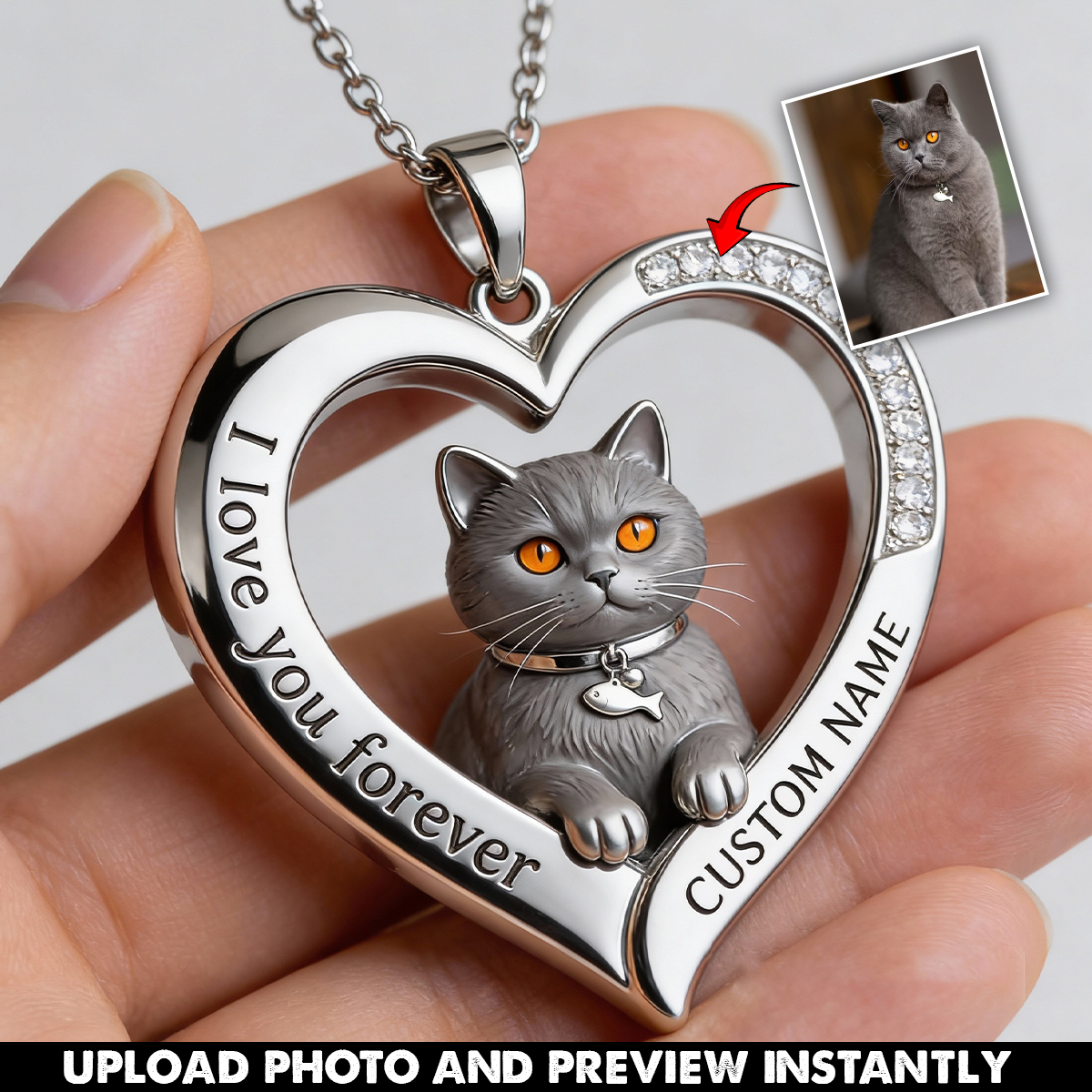 Sunflowerly - Pet Lover's Corner Facebook ad