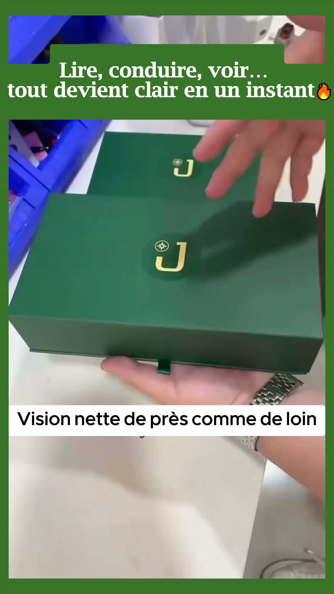 AfriNova Facebook ad: Essayez aujourd’hui